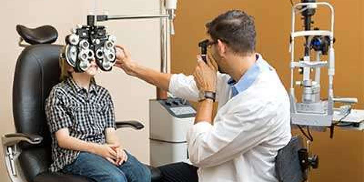 Get the Best Eye Care and Retina Treatment with the Best Eye Care in Kolkata