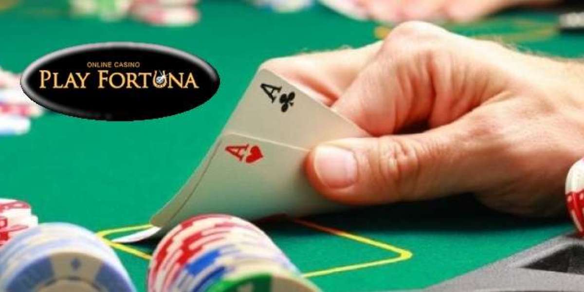 Play Fortuna Casino Review: A Comprehensive Comparison with Other Online Casinos