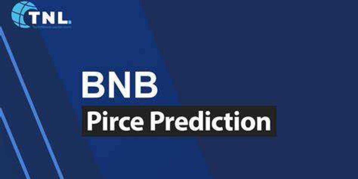 Binance Coin (BNB) Price Prediction for 2030: Analyzing the Potential