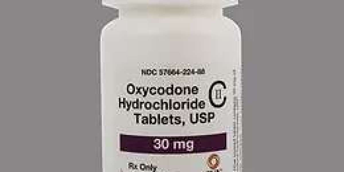 Buy Oxycodone 30mg Online Overnight | OnlineLegalMeds