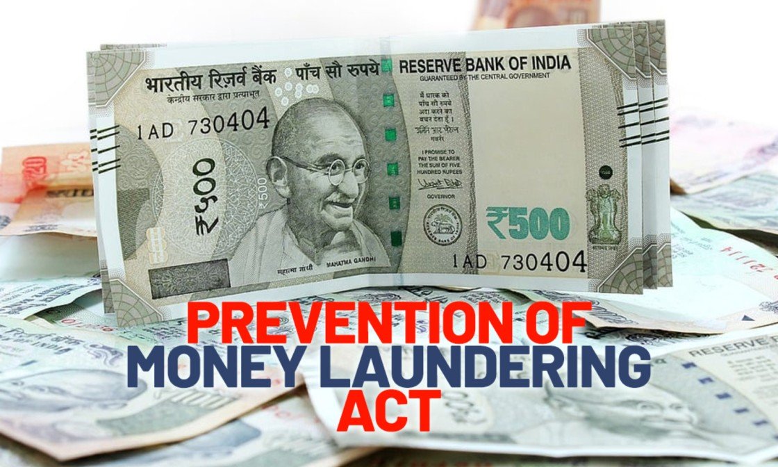 Safeguarding Finances: Understanding the Prevention of Money Laundering Act - Openinfocompany.com