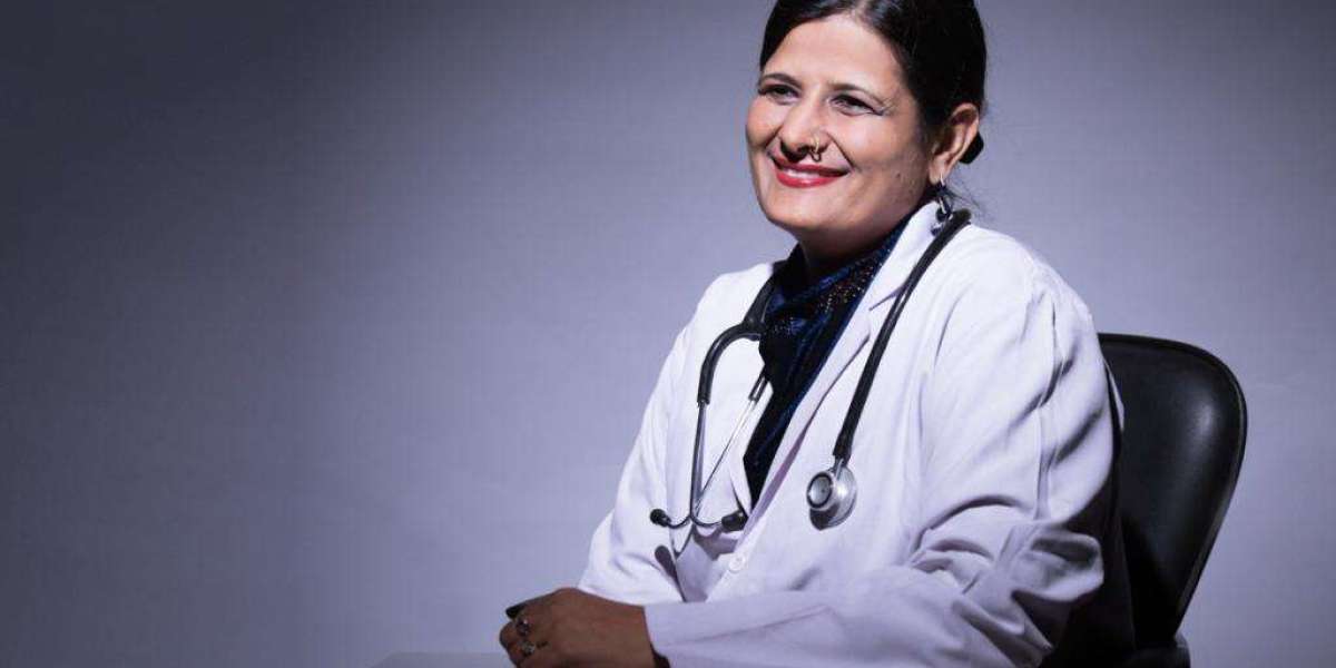 Best Functional Medicine Doctor in India: Dr. Priti Nanda Sibal