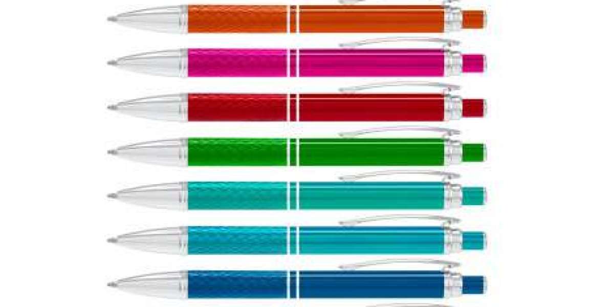 Elevate Your Brand with Branded Promotional Pens in NZ