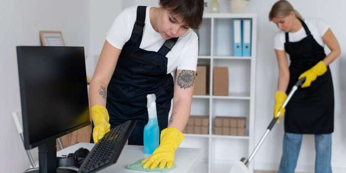 Spotless Retreats: Unveiling the Best Apartment Cleaning Services in Germantown