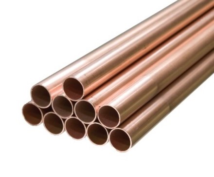 Copper Nickel Pipes Singapore, Malaysia, Thailand & Philippines