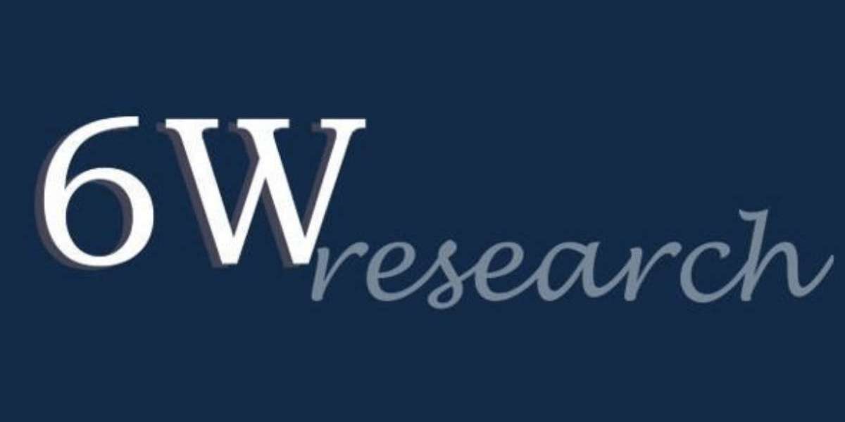 Latest Releases updated by 6Wresearch