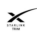 Starlink Trim