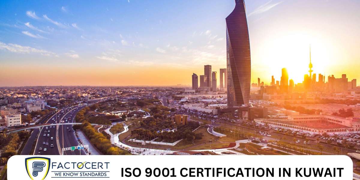 In what ways does ISO 9001 Certification in Kuwait encourage system standardization within companies in Kuwait?