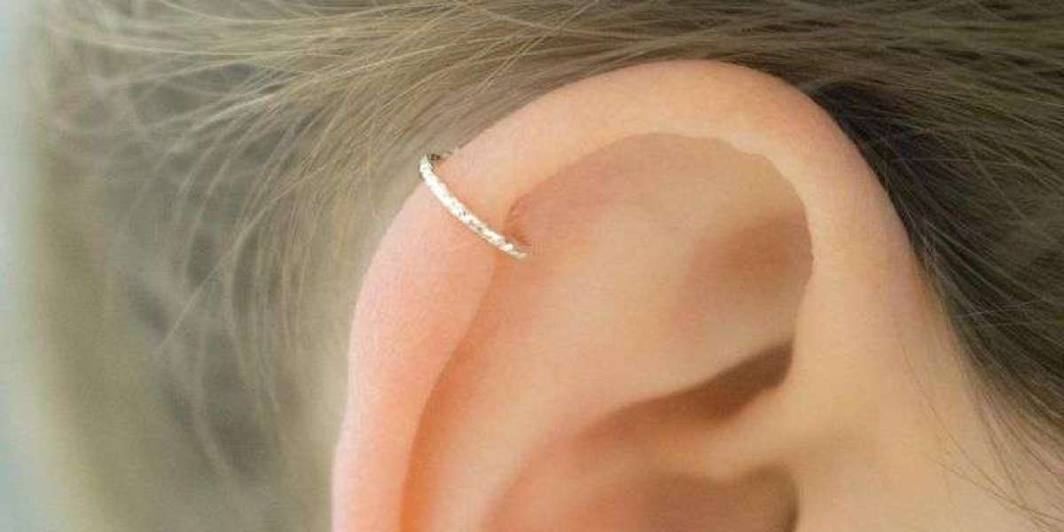 Exploring Unique Ear Piercing Styles