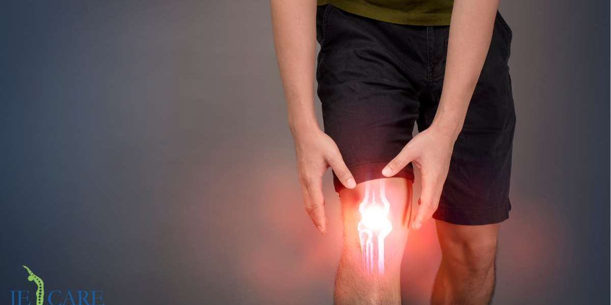 Main Aspects of Advanced Preventive Care to Reduce and Prevent Knee Pain