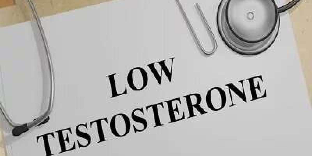 The Road to Recovery: Overcoming Low Testosterone Challenges