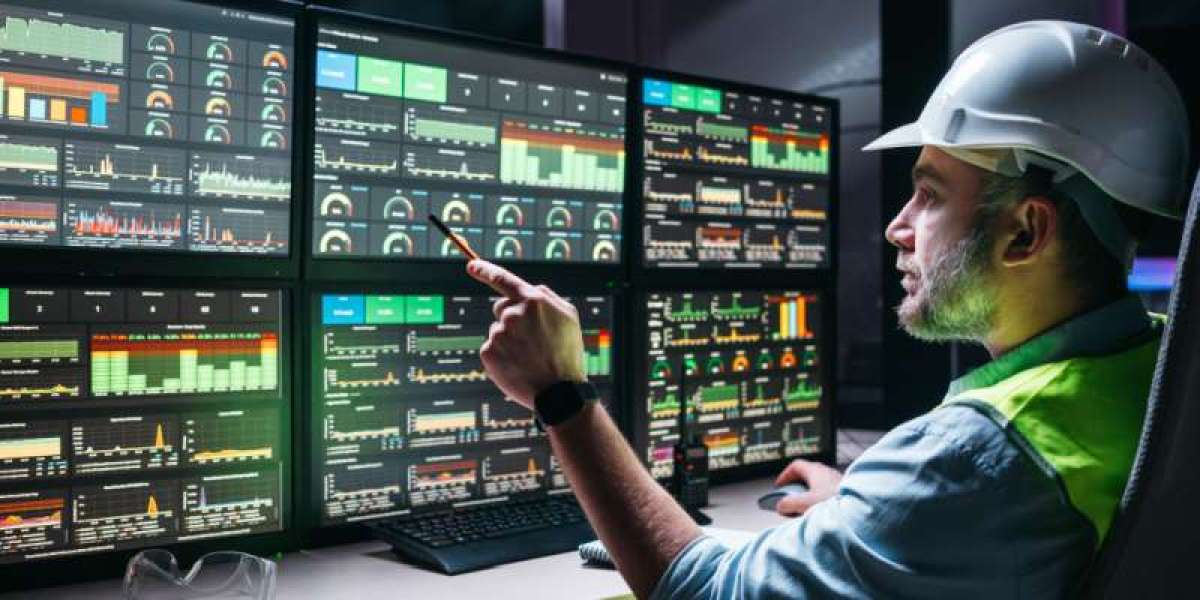 SCADA Market Size, Share, Future Challenges, Demand, Opportunity, Analysis and Forecast 2030