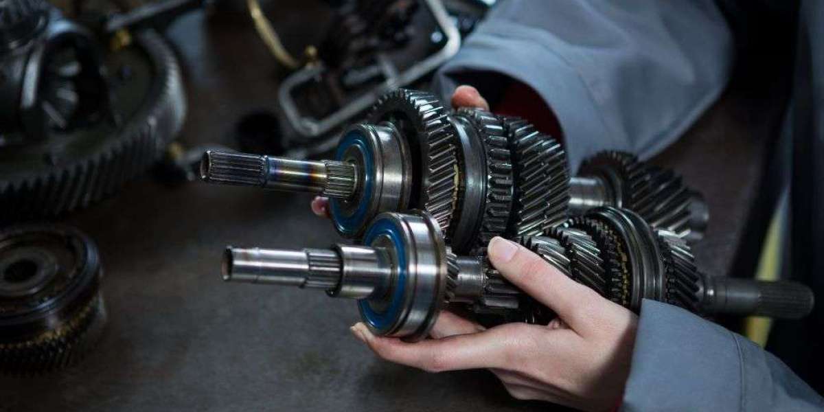 Automotive Alternator Market Report By Types, Applications, Players And Regions,Gross, Industry Share, Cagr ,Outlook 203