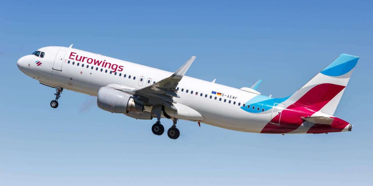 What is Eurowings Airlines Cancellation Policy?