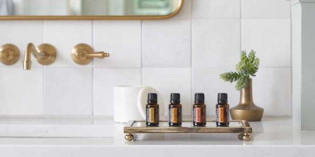 The Miraculous Benefits of Essential Oils: A Deep Dive