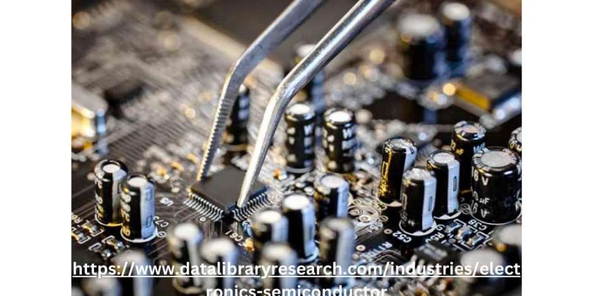Nanotechnology Market Opportunity, Demand, recent trends, Major Driving Factors and Business Growth Strategies 2030