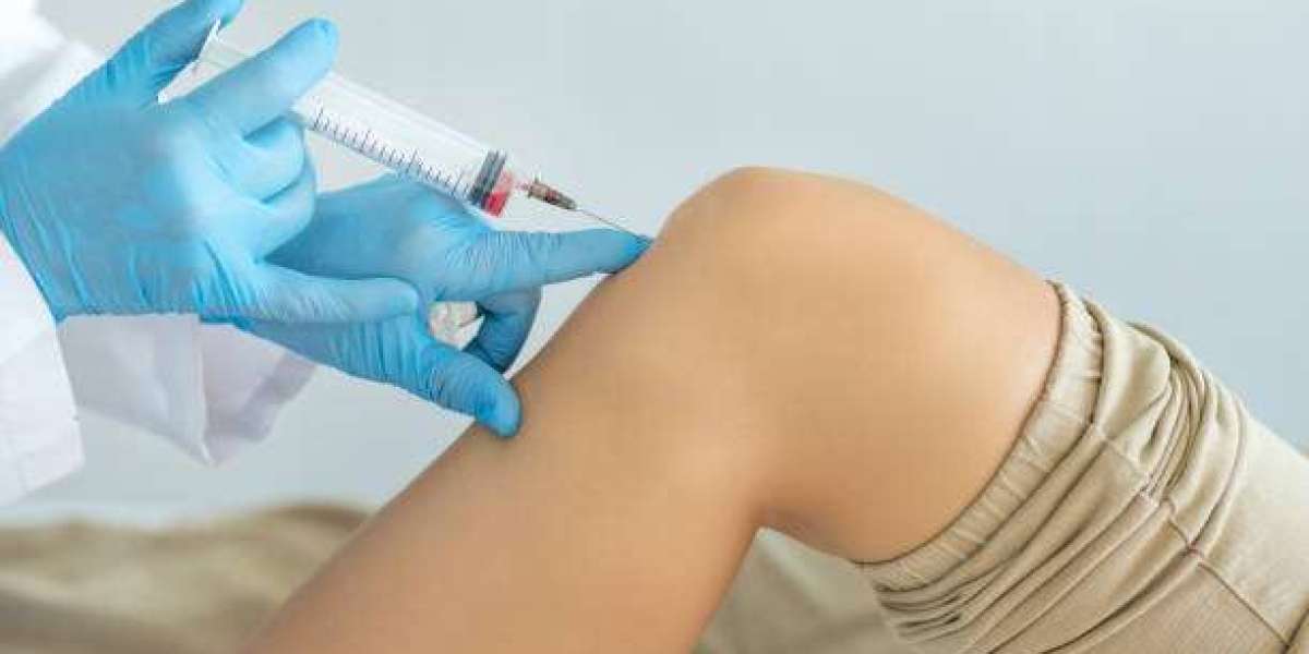 PRP Injection Protocols: Tailoring Treatment for Individual Knee Cases