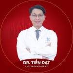 Bác sĩ Nguyễn Tiến Đạt