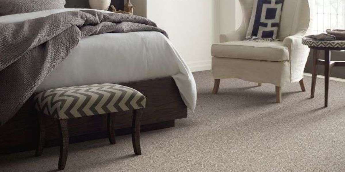 Types of carpets for bedroom