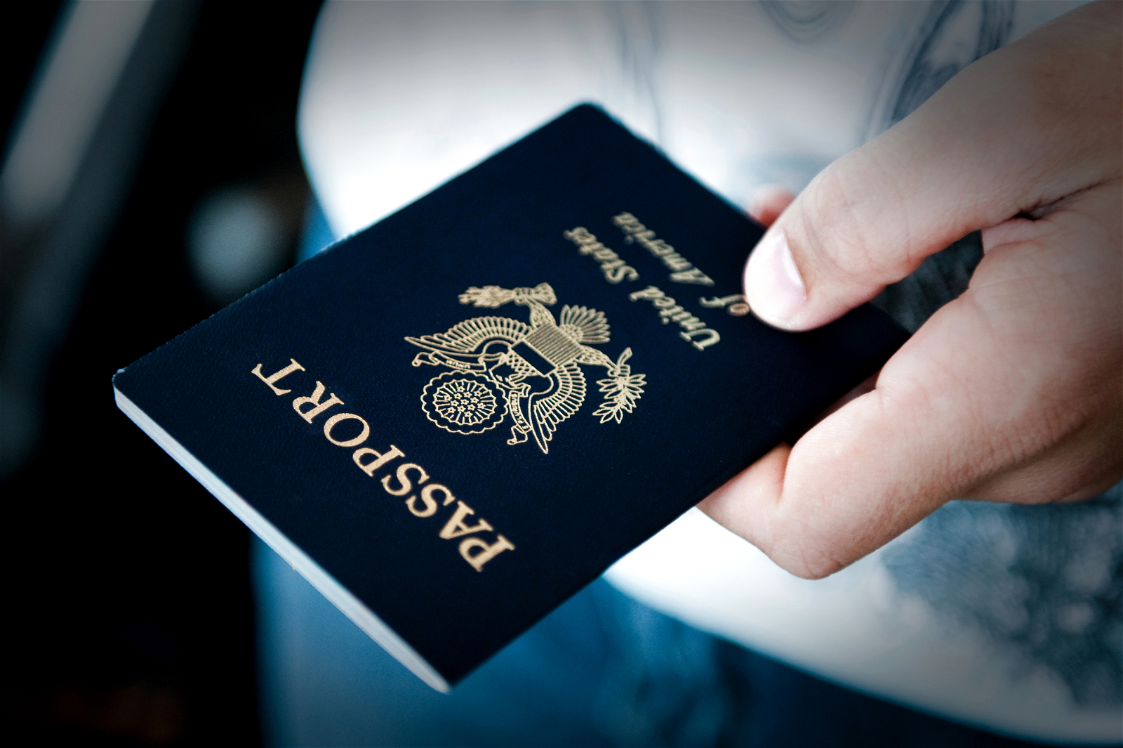 Can you get a passport if you owe the IRS - Jacobwise & Co