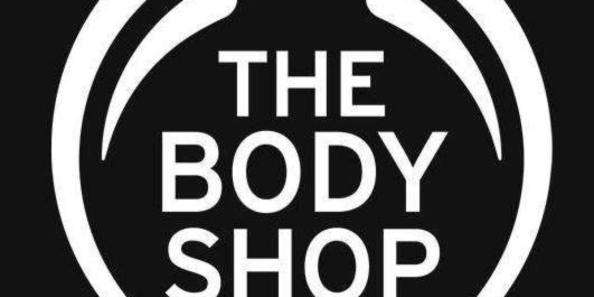 "The Body Shop: A Journey of Beauty, Ethics, and Empowerment"