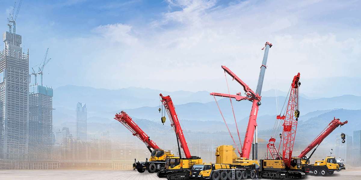 Japan Crane Market Size, Share, Trend and Forecasts 2021 to 2030
