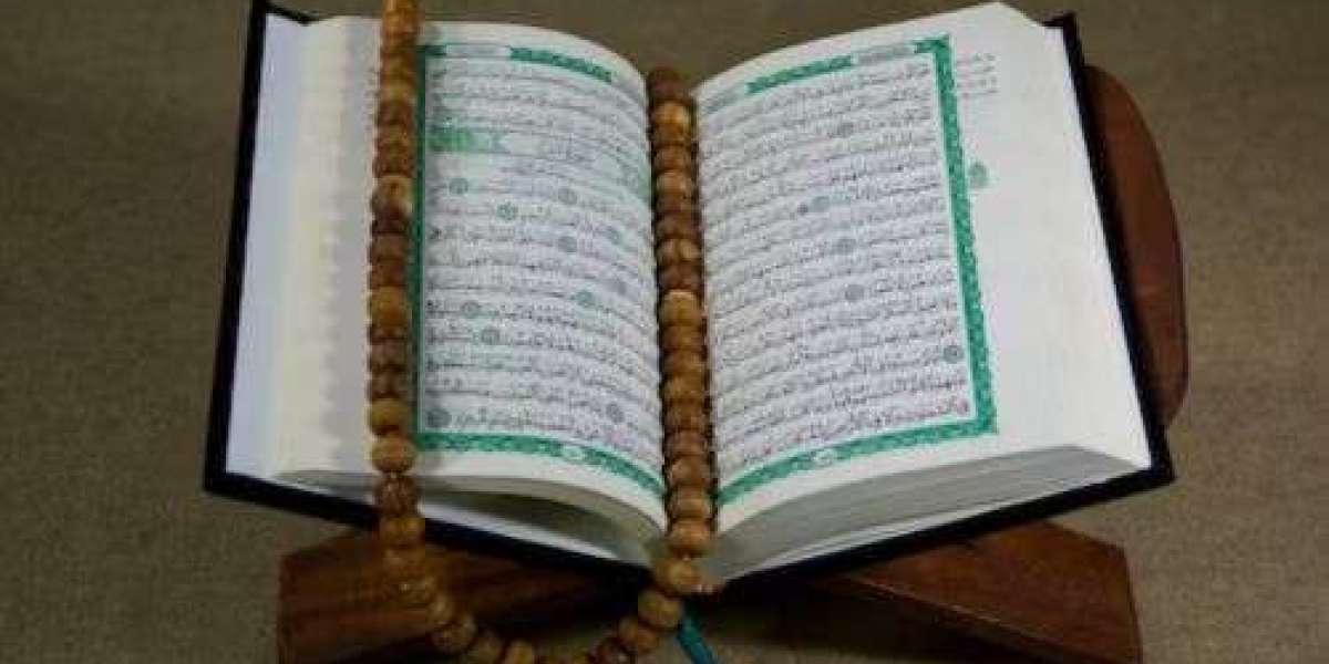 Online Quran Academy: Your Best Source Of Online Quran Learning