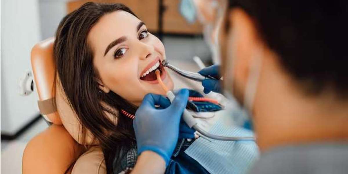 Revitalise Your Smile: Cosmetic Dentistry in Birmingham