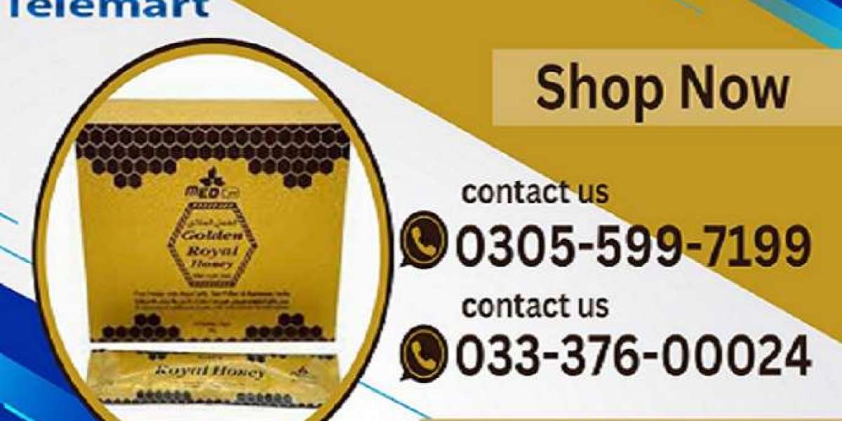 Golden Royal Honey in Pakistan : Rs.8000/Only \ 03055997199 - Honey is a natural and herbal product