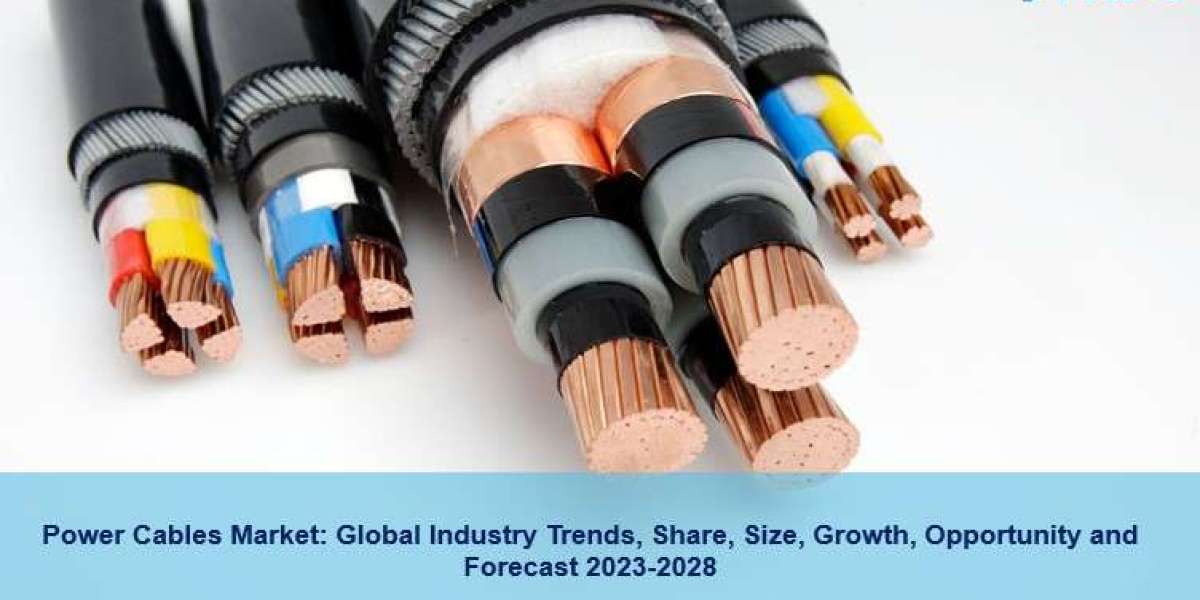 Power Cables Market Size, Share, Demand, Trends and Forecast 2023-2028