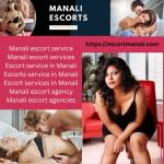 Manali Escort Agency