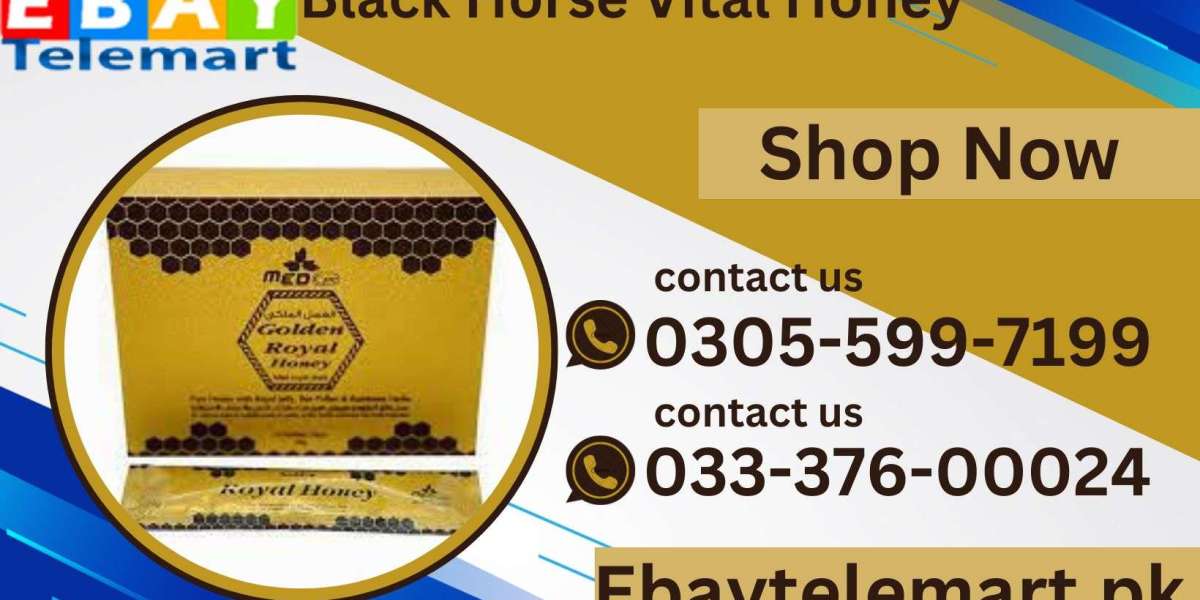 Buy Golden Royal Honey Price In Pakistan | 03337600024 | Ebaytelemart.pk