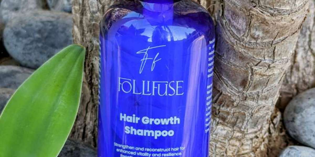 The Must-Have Ingredients in Your Hair Repair Shampoo Conditioner