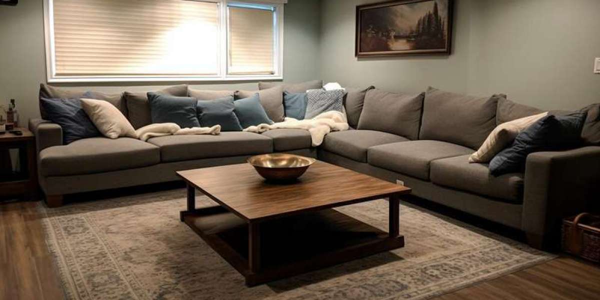 Furnishing Your Dreams: Explore Show Home Furniture for Sale