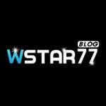 Wstar77 Blog