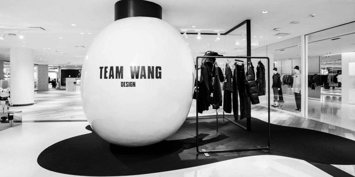 TEAM WANG design:  A Preeminent Name in the Fashion and Lifestyle Industry