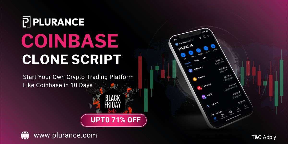 Black Friday Bargain: Upto 71% Off on DEX Software for Crypto Enthusiasts