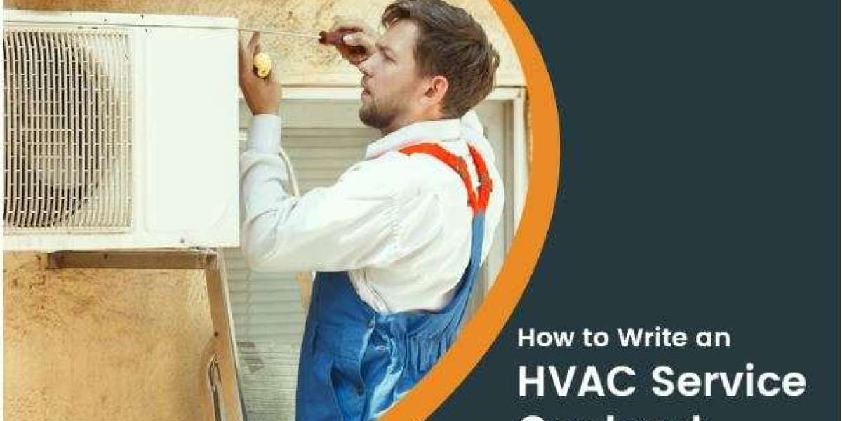 A Comprehensive Guide for HVAC Business Owners with Free Templates