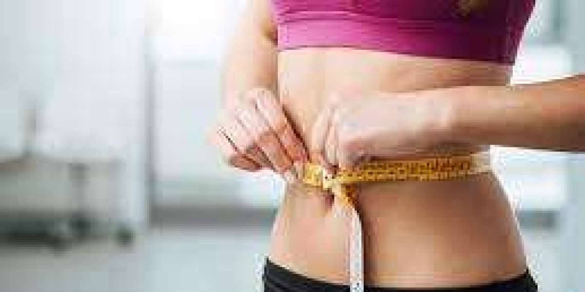 The Role of Nourishment in Achieving Fat Reduction Targets