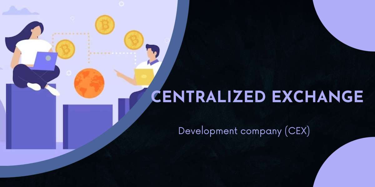 The Future of Centralized Exchanges: Innovations and Trends
