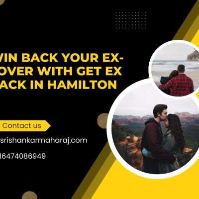 Get Ex Back in Hamilton Profile Picture
