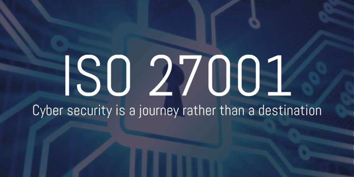 ISO 27001 Certification Qatar – Information Security Management