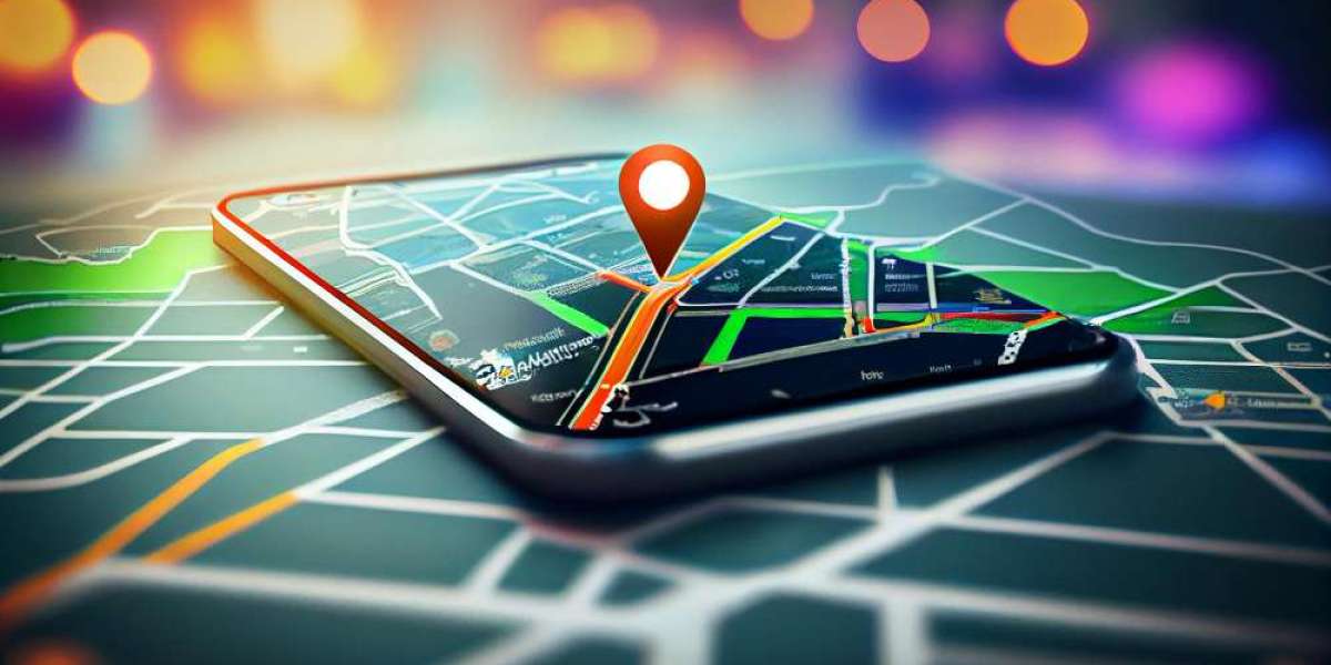 Beyond GPS: Emerging Technologies Driving the Next Wave of Location Intelligence Market Growth