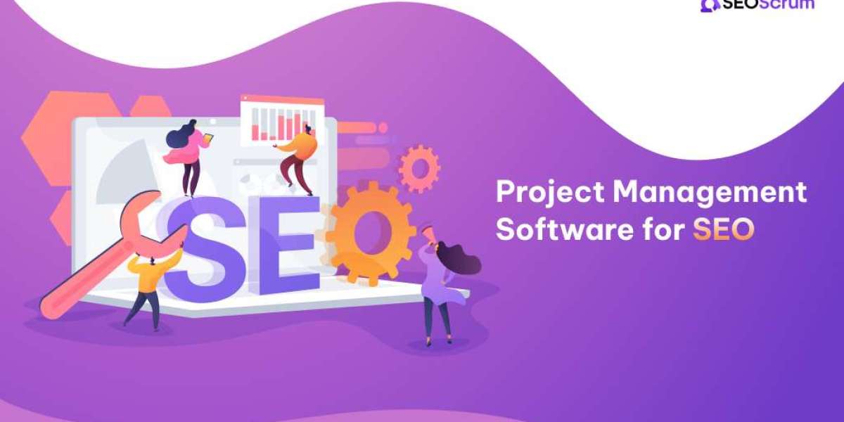 SEO Project Management Software Designed only for SEOs