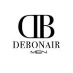 Debonair Men
