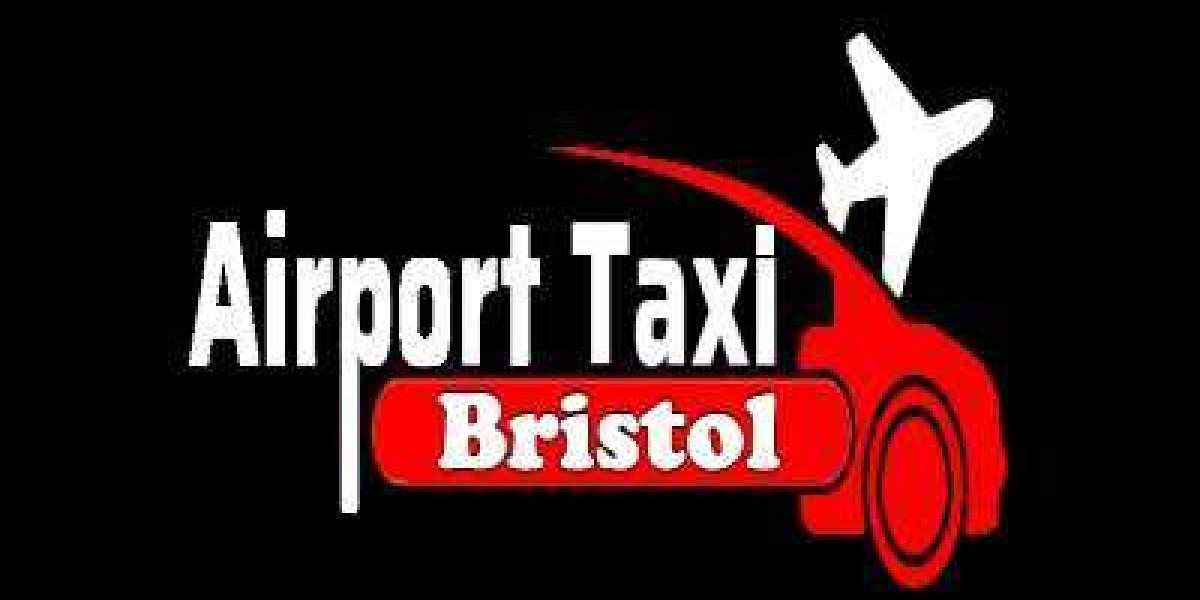 Bristol airport taxi service