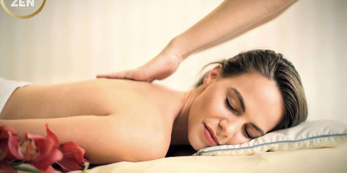 Unveiling the Best Thai Massage in Dubai for Ultimate Relaxation