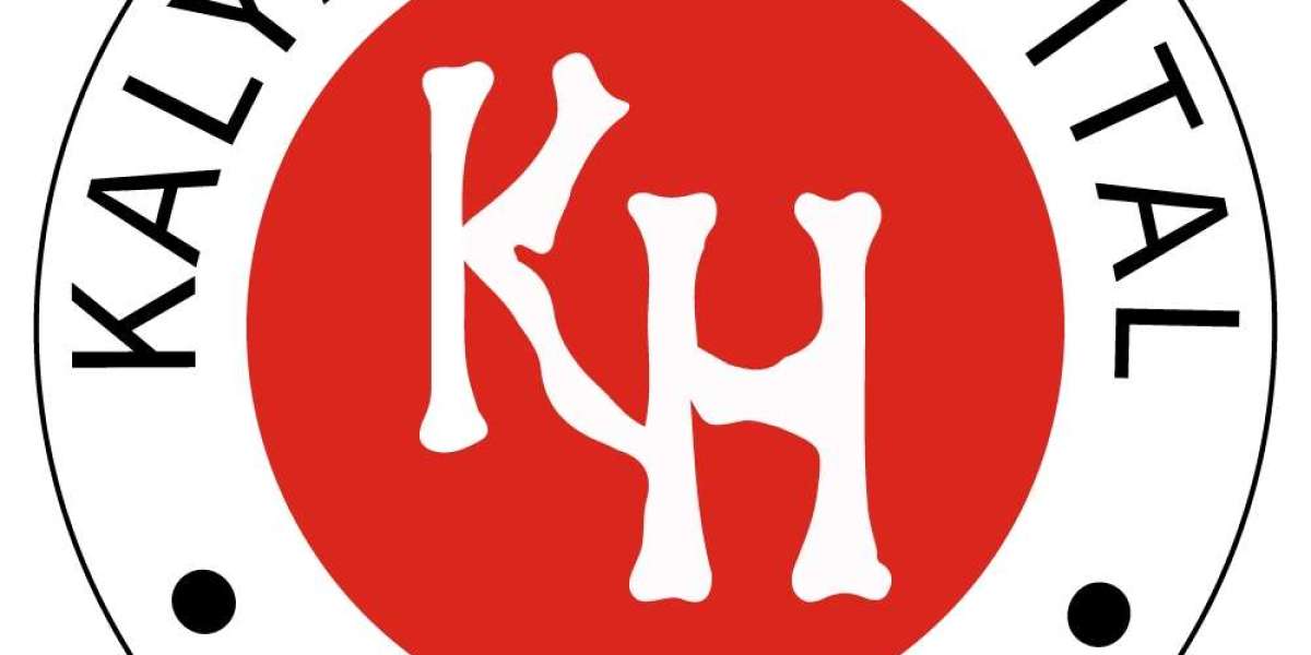 Cause of knee and Replacemnet: Knee Replacement in Punjab | Kalyan Hospital