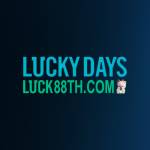 Luck88th _Luckydays casino login Luck88th