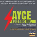 AYCE Electric
